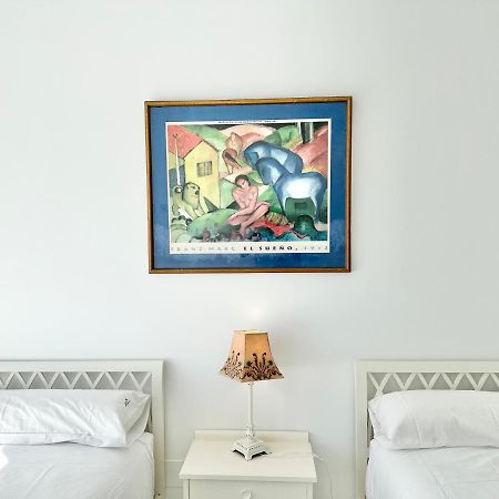 Center Of Marbella - Eaw Homes Экстерьер фото