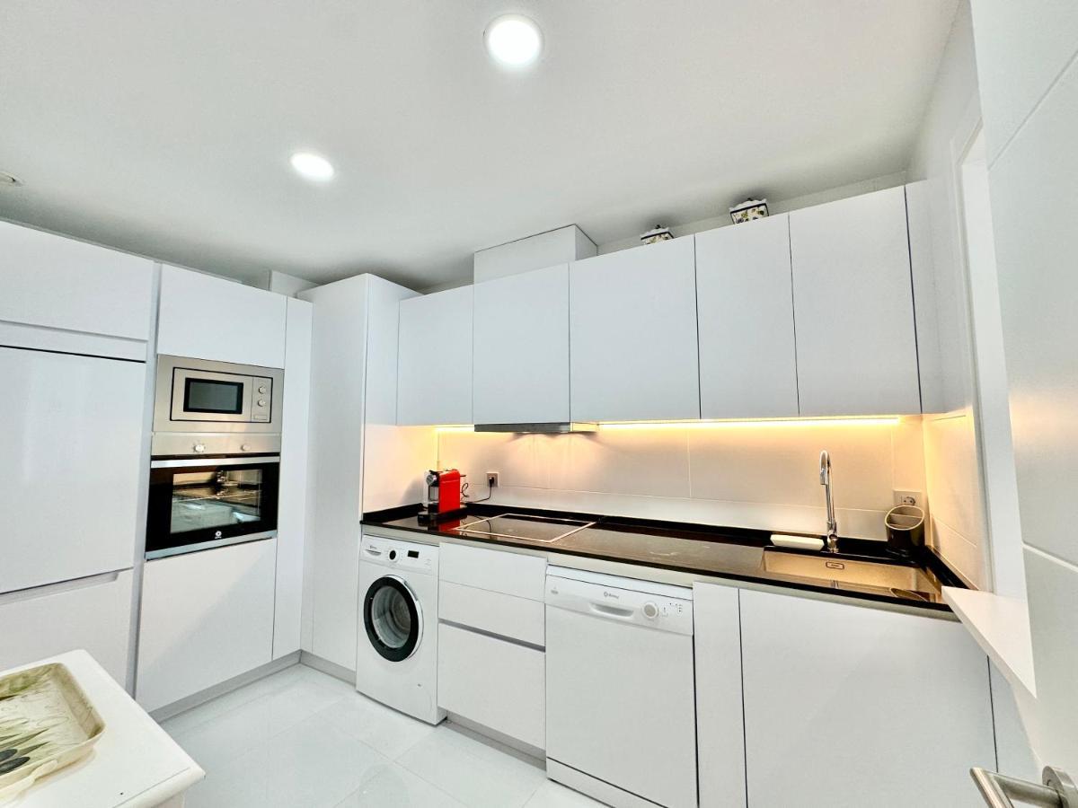 Center Of Marbella - Eaw Homes Экстерьер фото
