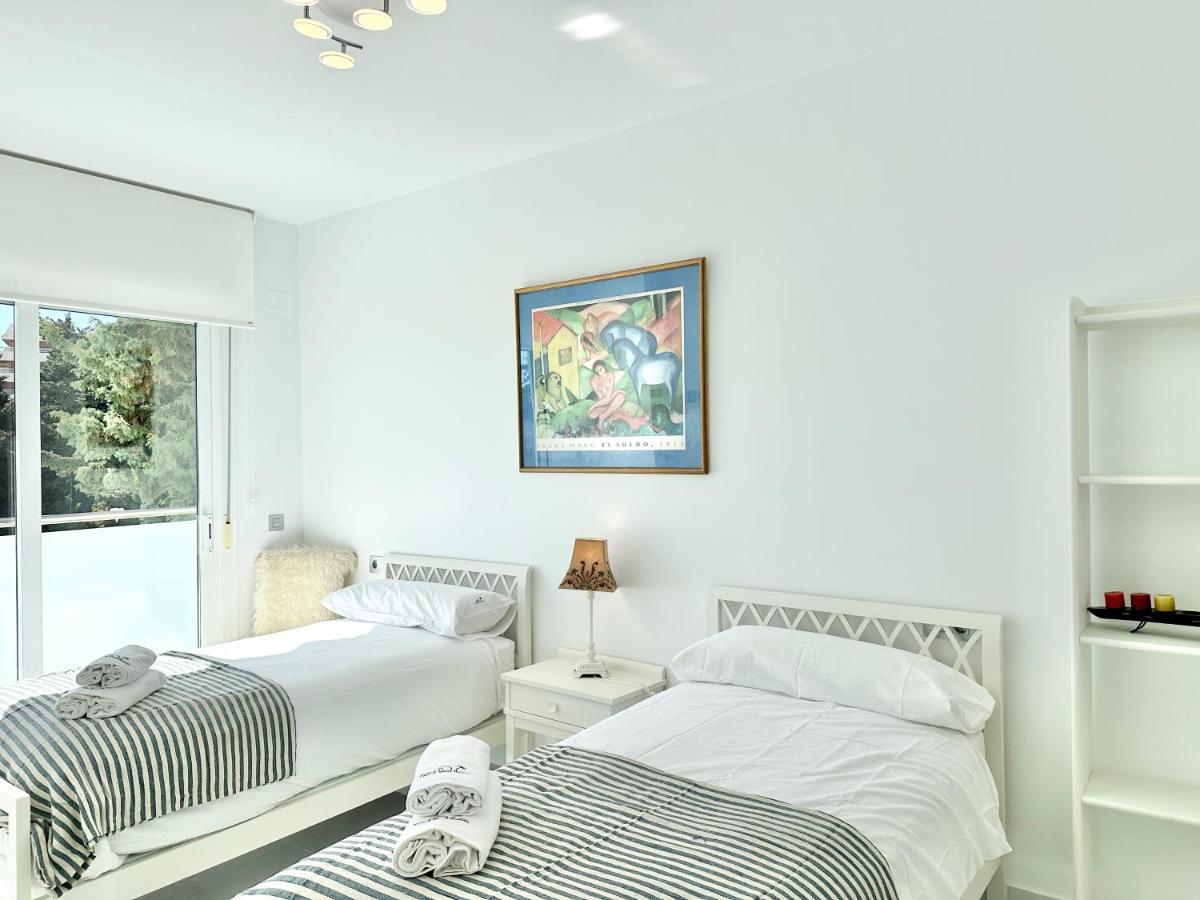 Center Of Marbella - Eaw Homes Экстерьер фото