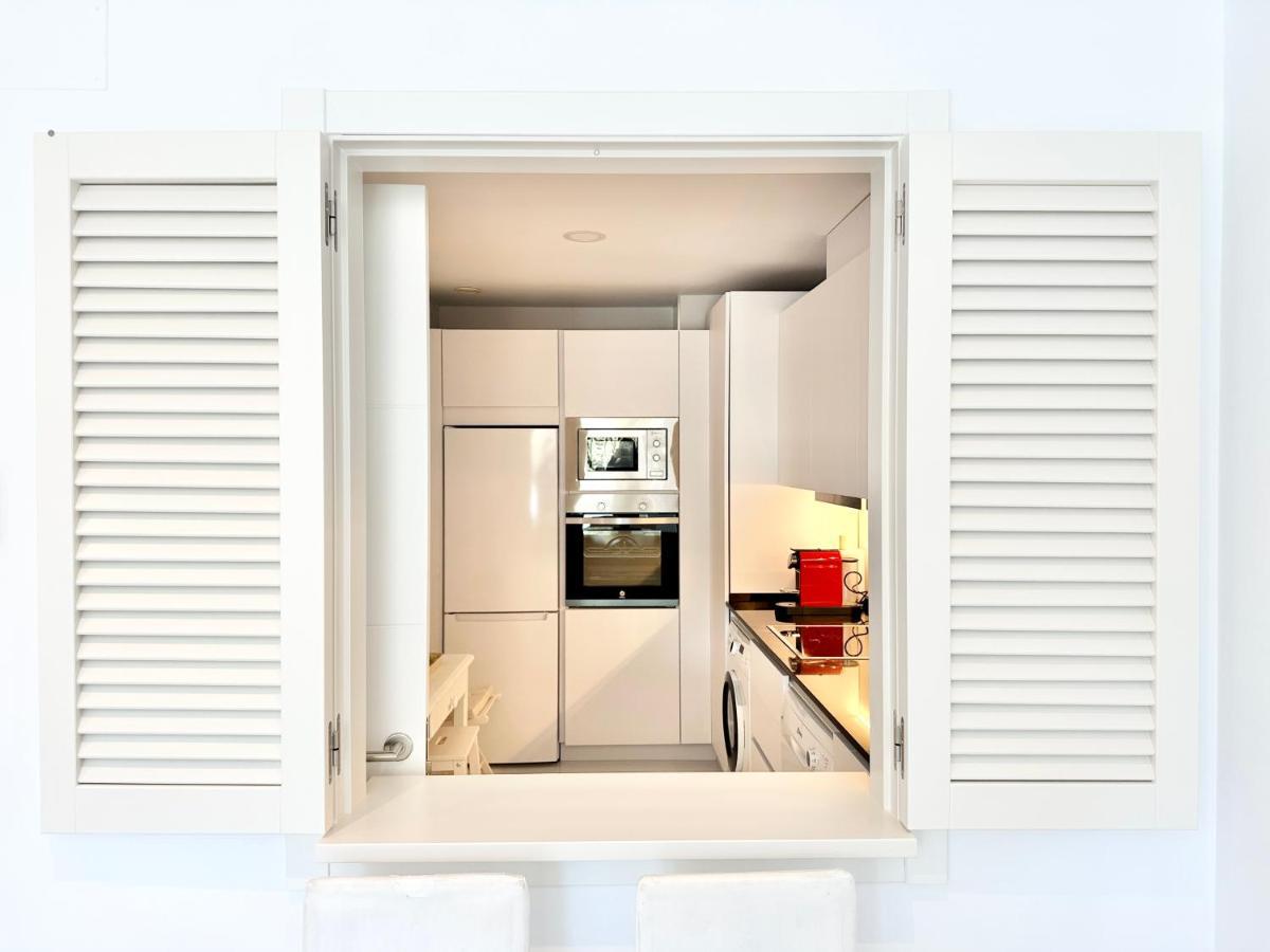 Center Of Marbella - Eaw Homes Экстерьер фото