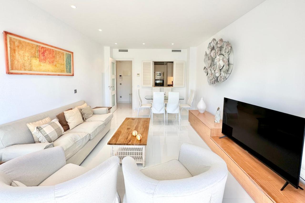 Center Of Marbella - Eaw Homes Экстерьер фото