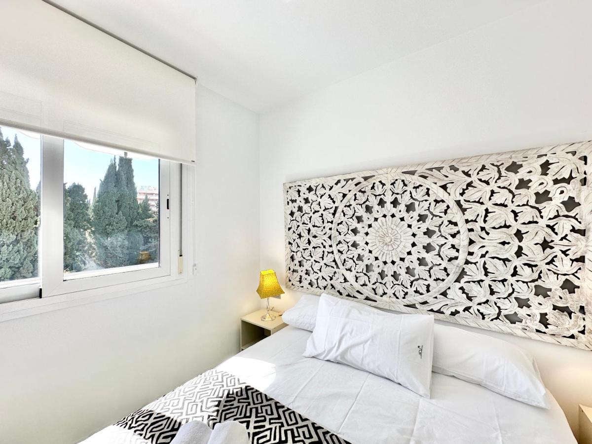 Center Of Marbella - Eaw Homes Экстерьер фото