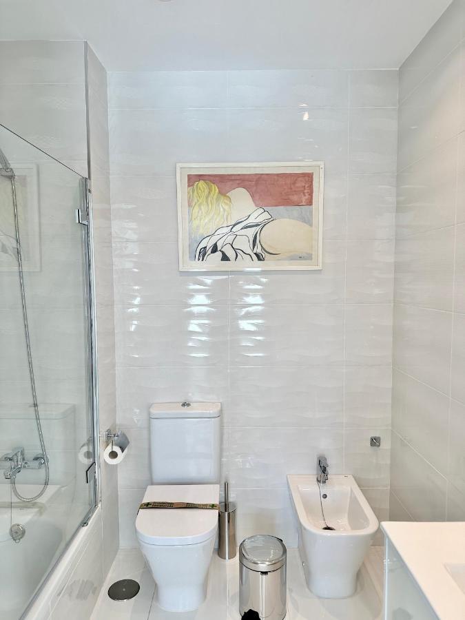 Center Of Marbella - Eaw Homes Экстерьер фото