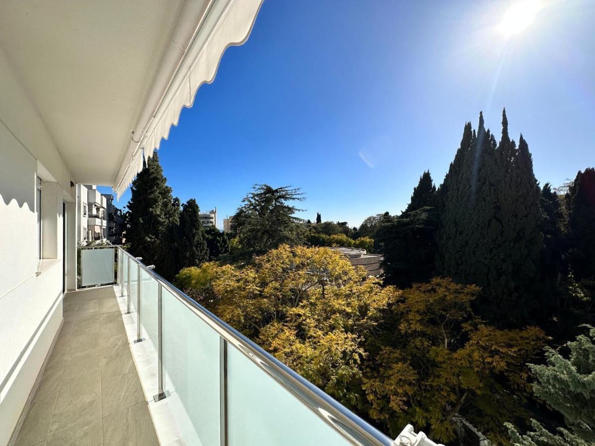 Center Of Marbella - Eaw Homes Экстерьер фото