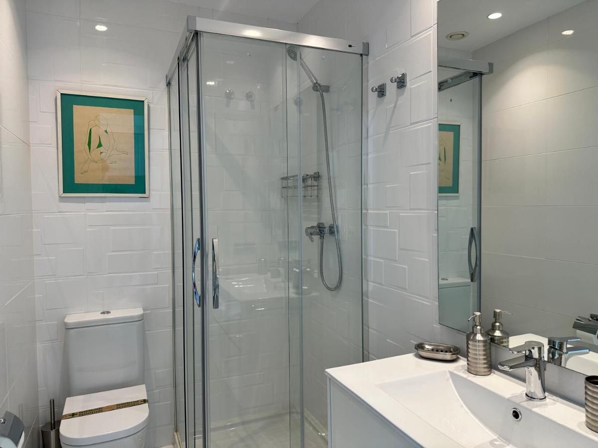 Center Of Marbella - Eaw Homes Экстерьер фото