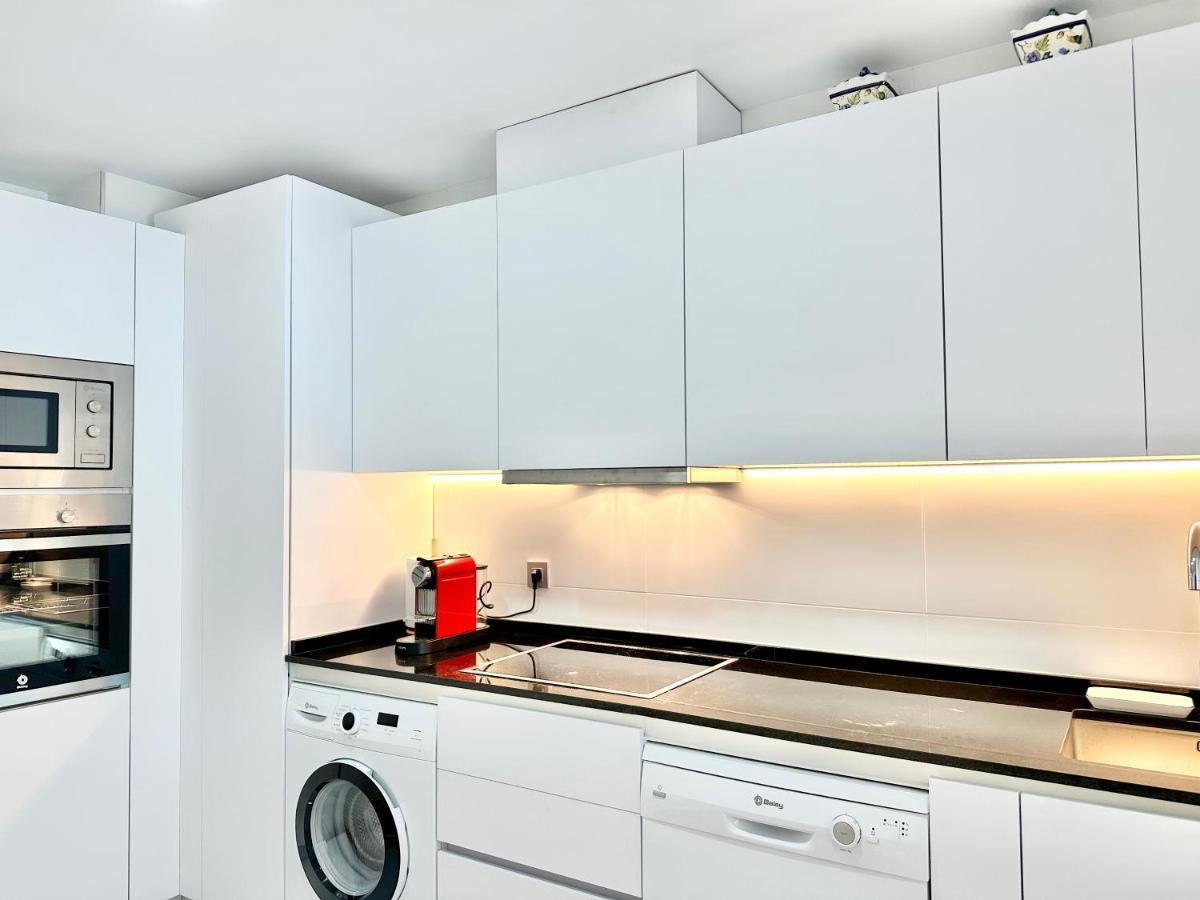 Center Of Marbella - Eaw Homes Экстерьер фото