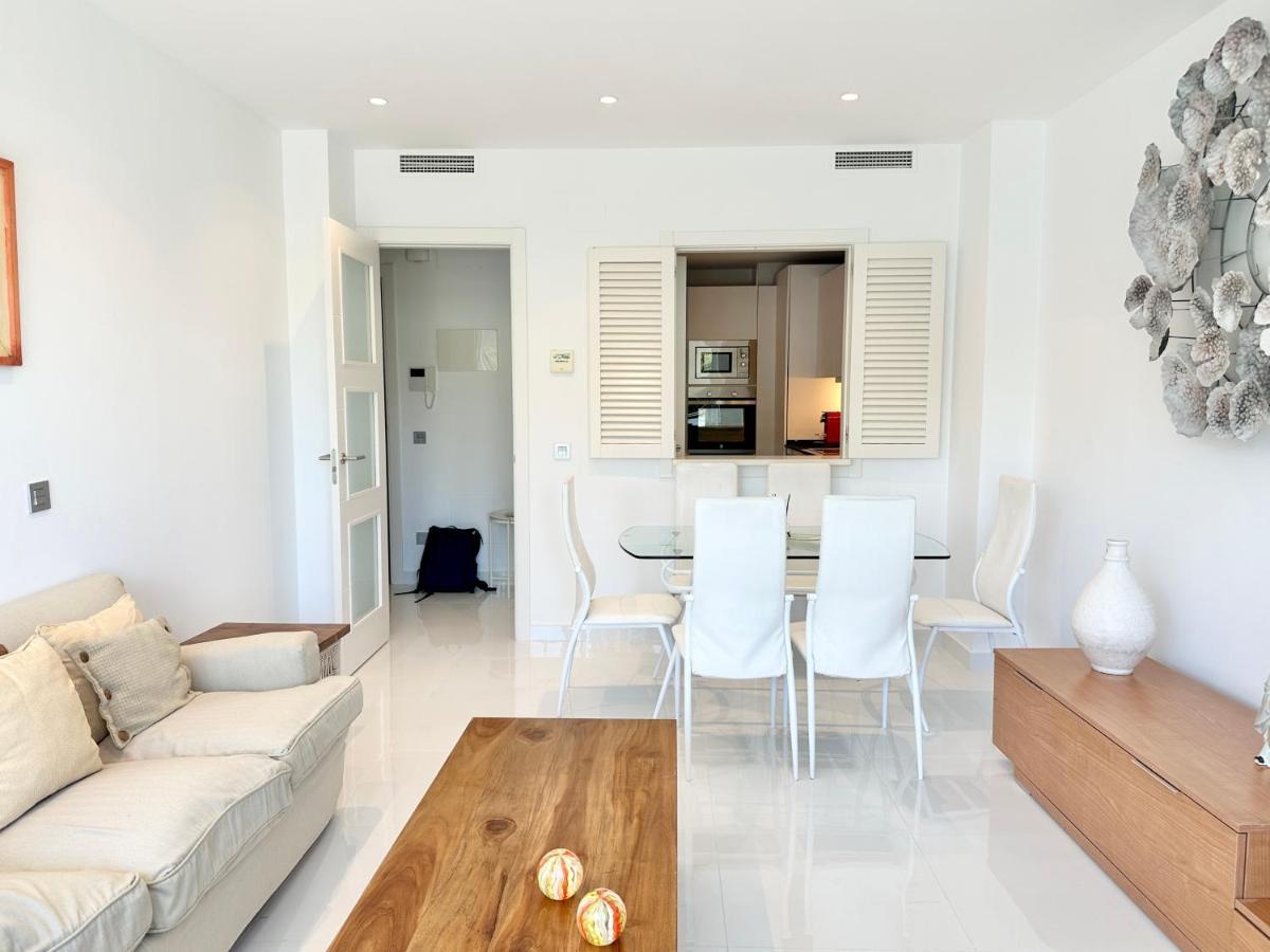 Center Of Marbella - Eaw Homes Экстерьер фото